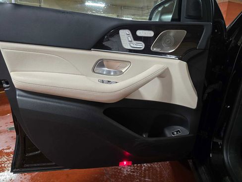 Used 2024 Mercedes-Benz GLE 350 GLE 350 image 22