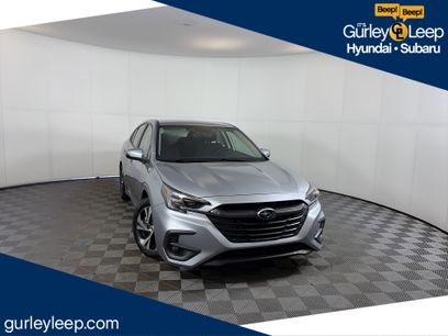 Used 2025 Subaru Legacy Premium