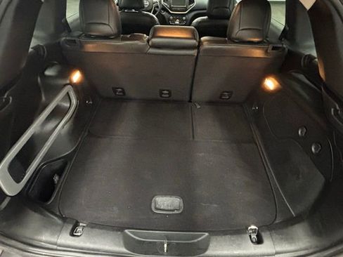 Used 2016 Jeep Cherokee High Altitude image 9