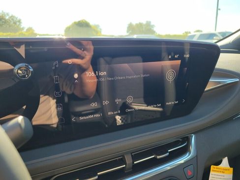 New 2026 Buick Envista Preferred w/ Convenience I Package image 20