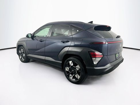 Used 2025 Hyundai Kona SEL FWD image 5