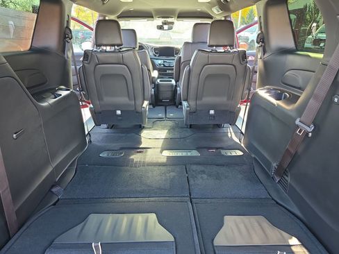 New 2026 Chrysler Pacifica Select image 14