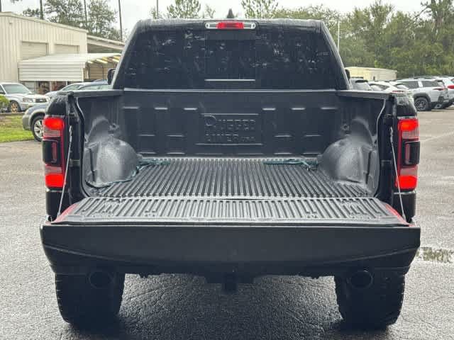 Used 2019 RAM 1500 Big Horn AWD/4WD image 30