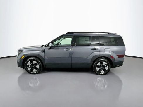 New 2027 Hyundai Santa Fe SEL FWD image 8