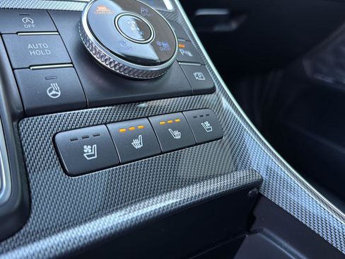 Used 2023 Hyundai Santa Fe Limited image 23