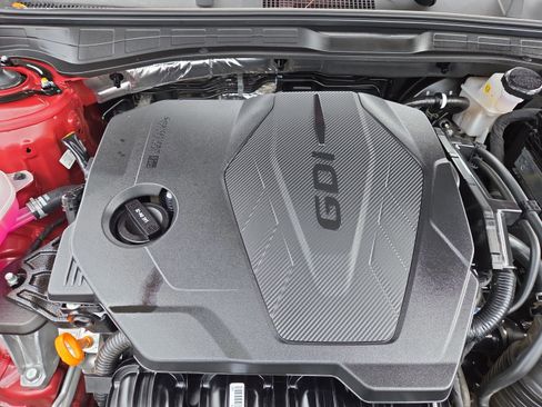 Used 2025 Hyundai Sonata SEL image 43