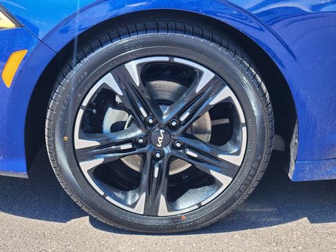 Certified 2024 Kia K5 GT-Line AWD/4WD image 10