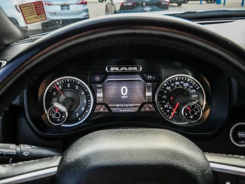Used 2023 RAM 2500 Tradesman w/ Safety Group AWD/4WD image 58