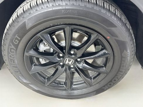 Used 2026 Honda CR-V Sport image 41