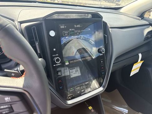 New 2026 Subaru Crosstrek 2.5i Limited AWD/4WD image 17
