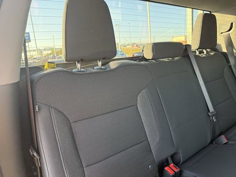 New 2026 Chevrolet Silverado 1500 LT Trail Boss w/ LPO, Dark Essentials Package image 37