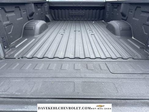 Used 2024 Chevrolet Silverado 3500 High Country w/ High Country Premium Package image 33