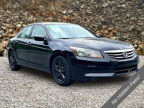 Used 2011 Honda Accord LX image 9