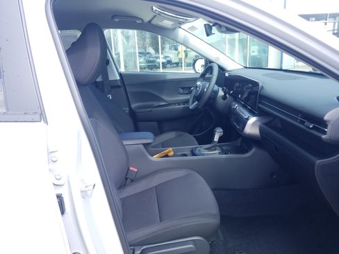 New 2026 Hyundai Kona SEL Sport image 17