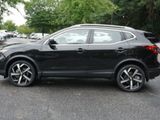 Certified 2020 Nissan Rogue Sport SL w/ Premium Package image 4
