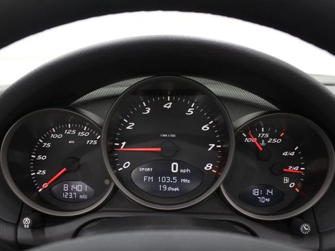 Used 2005 Porsche Boxster image 14