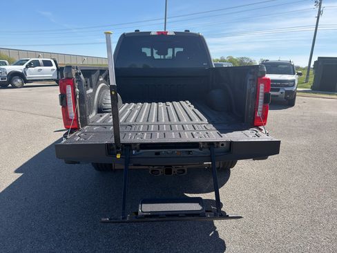 New 2026 Ford F250 King Ranch AWD/4WD image 18