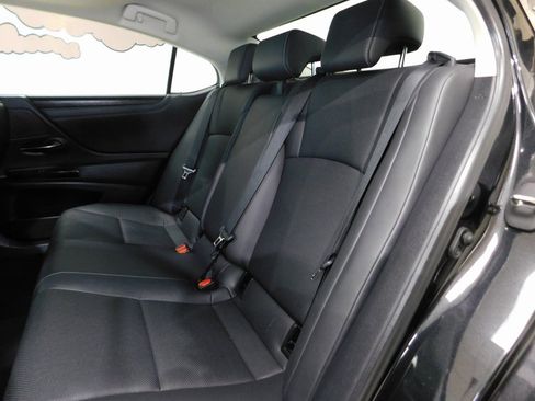 Used 2022 Lexus ES 350 w/ Premium Package image 72