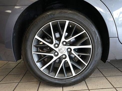 Used 2016 Lexus ES 350 FWD image 54