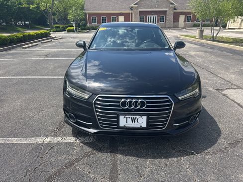 Used 2017 Audi A7 3.0T Prestige w/ Prestige Package AWD/4WD image 2