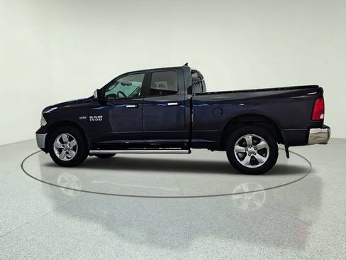 Used 2018 RAM 1500 Big Horn AWD/4WD image 6