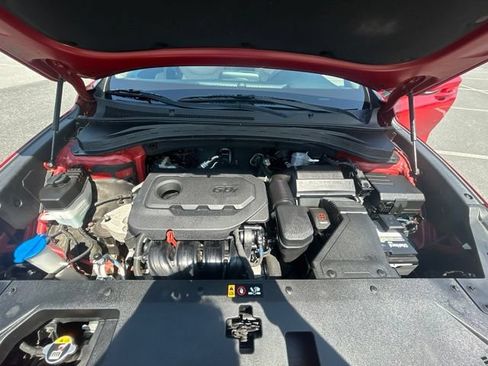 Used 2019 Hyundai Santa Fe SE AWD/4WD image 23