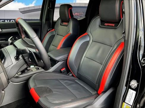 Used 2025 Ford Ranger Raptor image 24