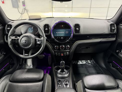 Used 2023 MINI Cooper Countryman John Cooper Works image 12