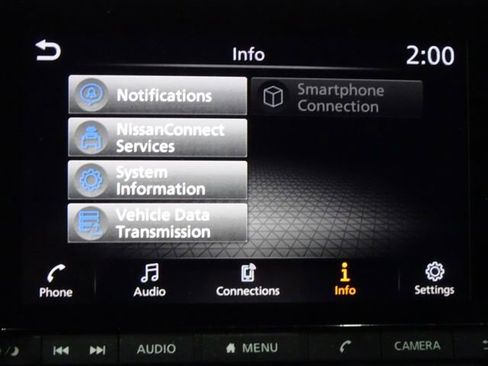 Used 2024 Nissan Pathfinder SV AWD/4WD image 35