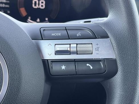 New 2026 Hyundai Santa Cruz SE FWD image 26