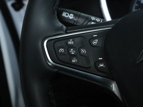 Used 2024 Chevrolet Equinox LT FWD image 21
