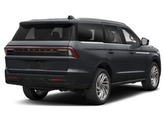 New 2026 Lincoln Navigator Premiere AWD/4WD video 2