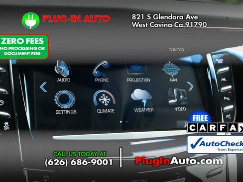 Used 2019 Cadillac Escalade Premium Luxury RWD image 29