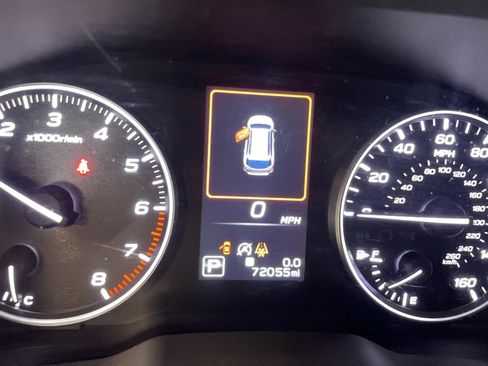 Used 2021 Subaru Outback Premium image 8