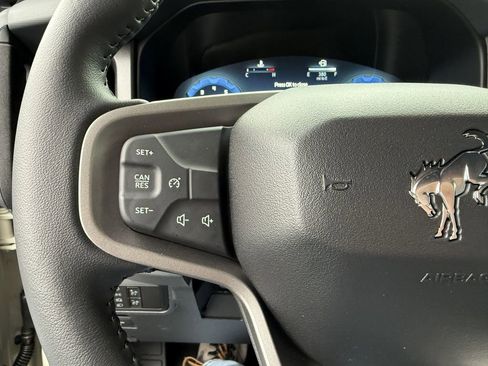 New 2025 Ford Bronco Badlands w/ Sasquatch Package image 20