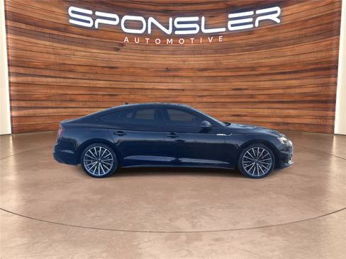 Used 2022 Audi A5 2.0T Premium Plus w/ Premium Plus image 5