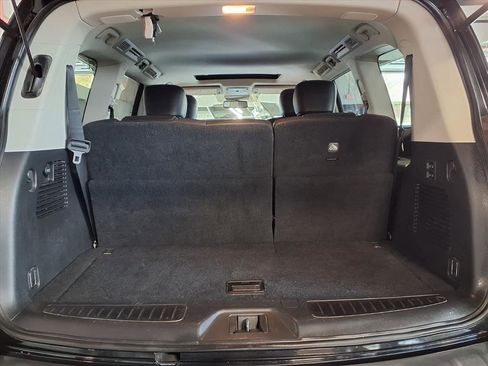 Used 2019 INFINITI QX80 Luxe image 6