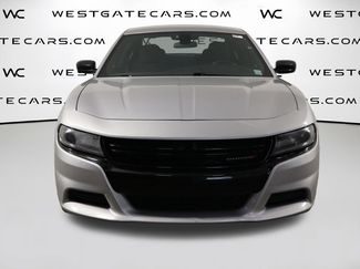 Used 2019 Dodge Charger Police AWD/4WD video 2
