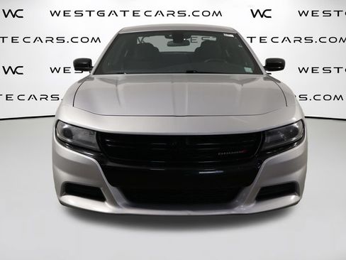 Used 2019 Dodge Charger Police AWD/4WD image 2