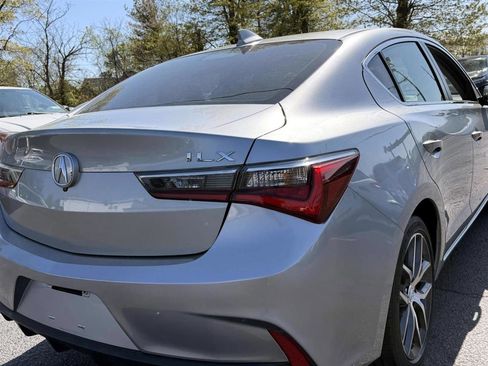 Used 2019 Acura ILX FWD image 6