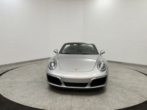 Used 2017 Porsche 911 Carrera 4S image 8