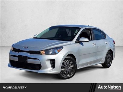 Used 2020 Kia Rio LX