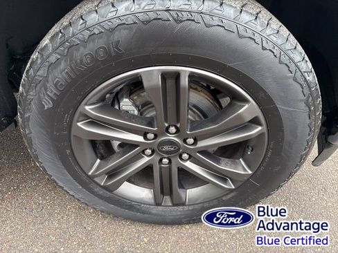 Certified 2022 Ford F150 XLT w/ Equipment Group 302A High AWD/4WD image 14