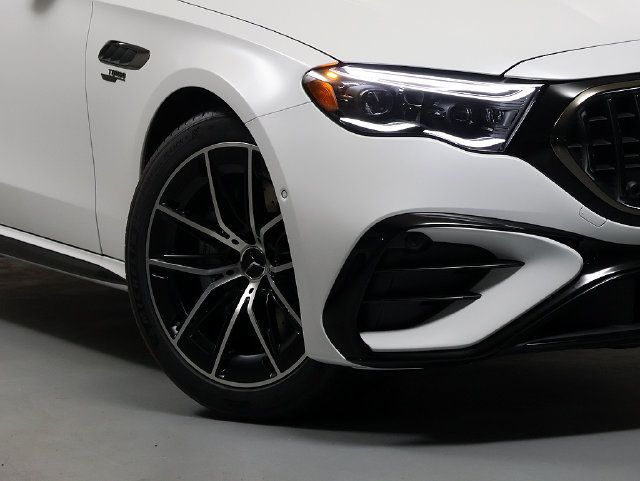 New 2027 Mercedes-Benz E 53 AMG e 4MATIC Wagon image 3