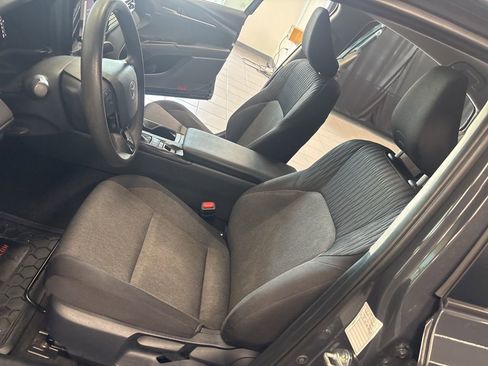 Used 2025 Toyota Camry LE FWD image 23