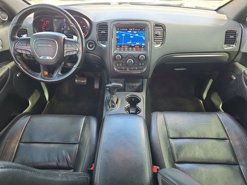 Used 2018 Dodge Durango R/T RWD image 8