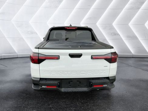 New 2026 Hyundai Santa Cruz SEL image 6