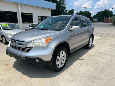 Used 2007 Honda CR-V EX-L image 2