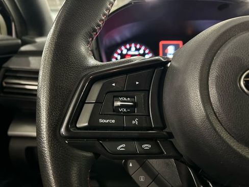 Certified 2023 Subaru WRX AWD/4WD image 11