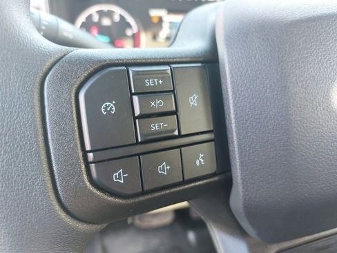 New 2026 Ford F550 4x4 Crew Cab image 14